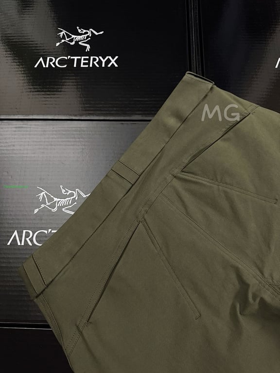 Arc'teryx Cronin Cotton Pant - 44