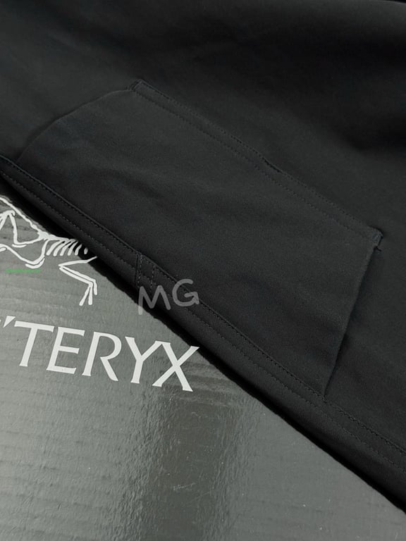 Arc'teryx Cronin Cotton Pant - 52