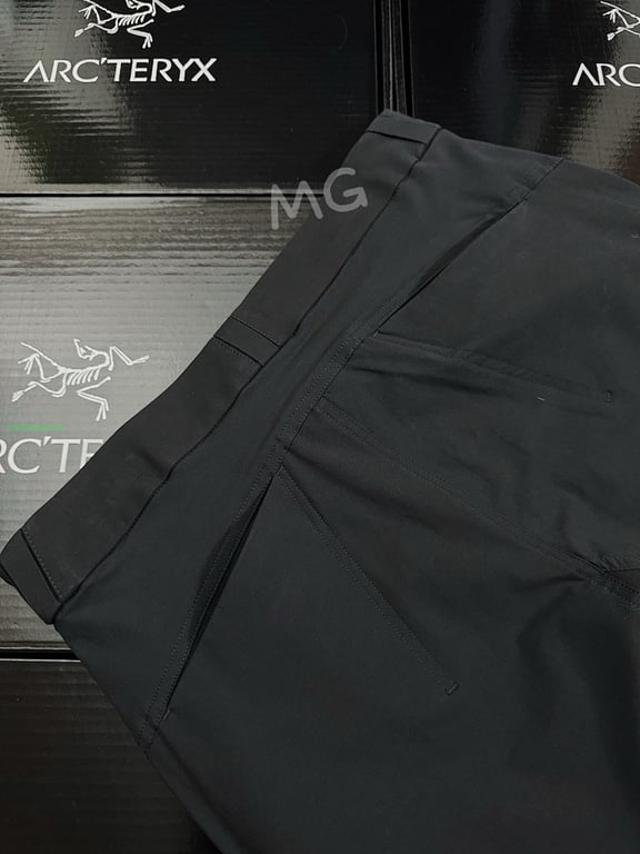 Arc'teryx Cronin Cotton Pant - 53