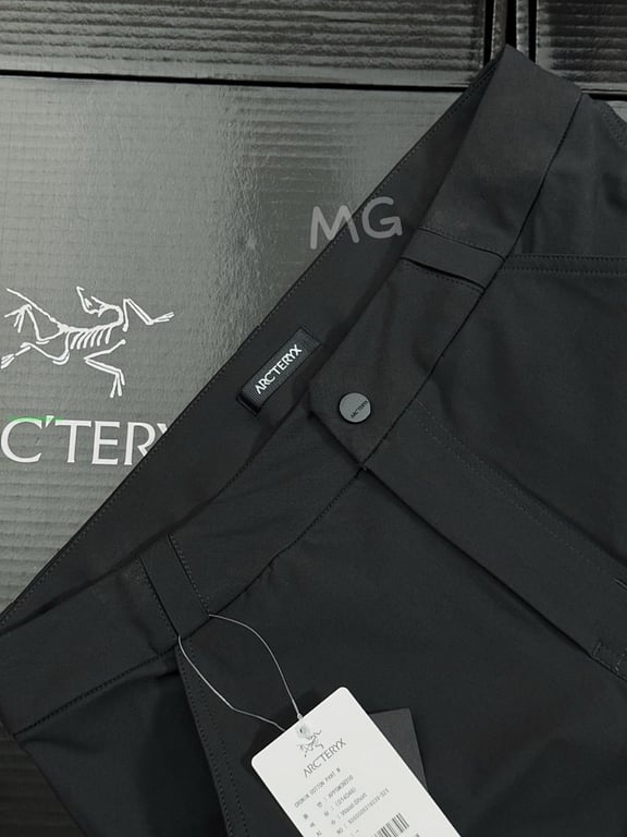 Arc'teryx Cronin Cotton Pant - 55