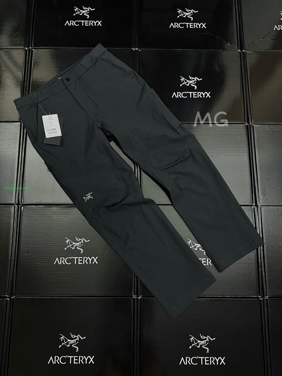 Arc'teryx Cronin Cotton Pant - 57
