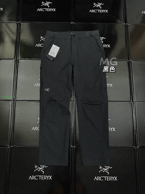 Arc'teryx Cronin Cotton Pant - 58