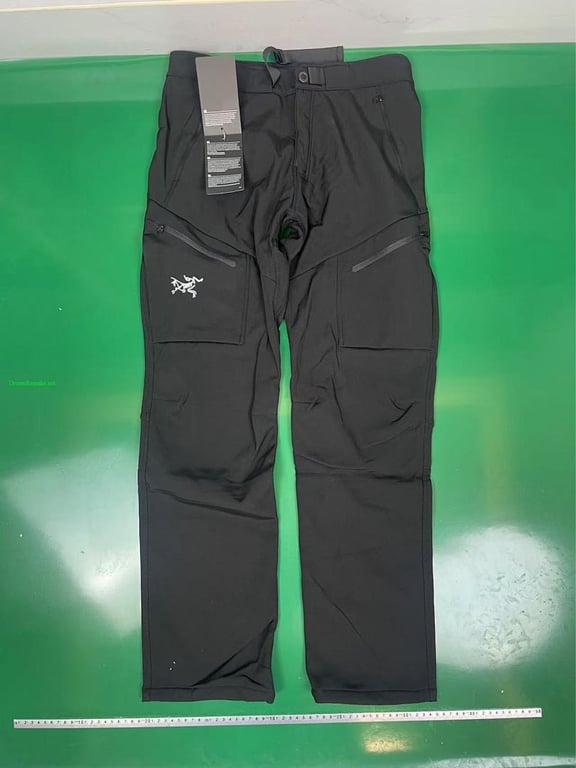 Arc'teryx Gamma Pants - 3