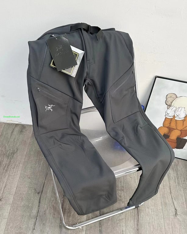Arc'teryx Gamma Pants - 7