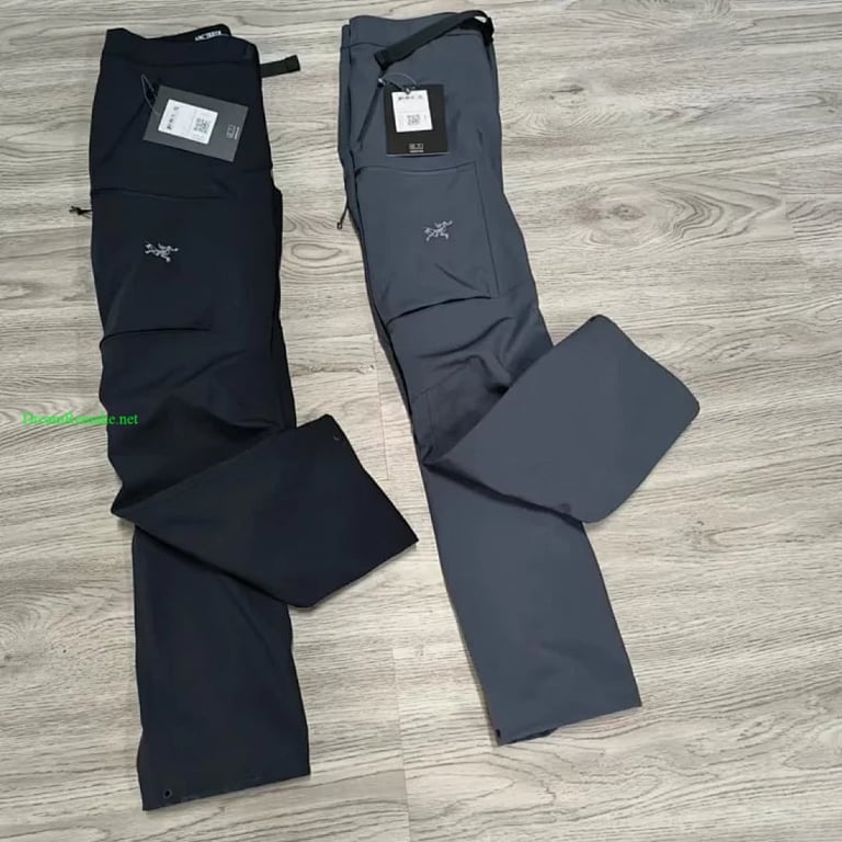 Arc'teryx Gamma Pants - 9
