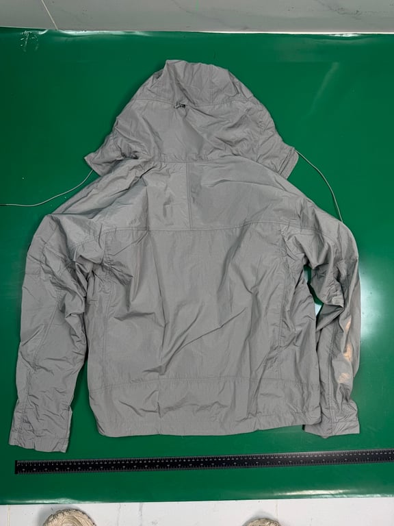 C.P. Company Chrome-R Hooded Jacket - 12