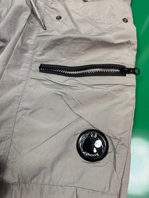 C.P. Company Microreps Cargo Trousers - 5