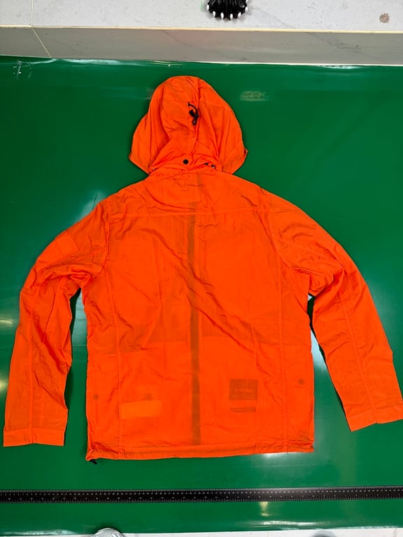 C.P. Company Chrome Goggle Jacket - 15