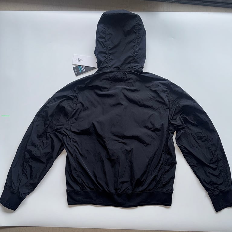 C.P. Company Chrome-R Hooded Lens Jacket - 7