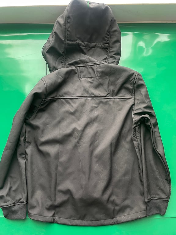 C.P. Company Goggle Jacket Navy - 2