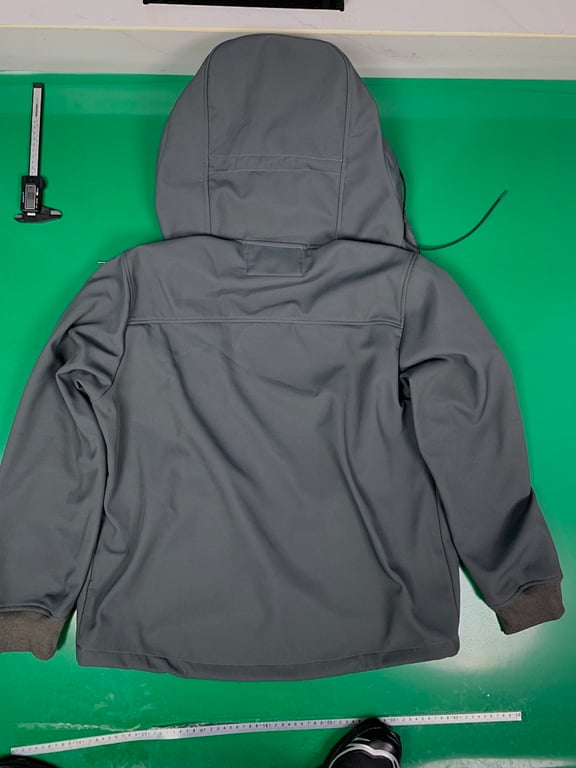 C.P. Company Goggle Jacket Navy - 27