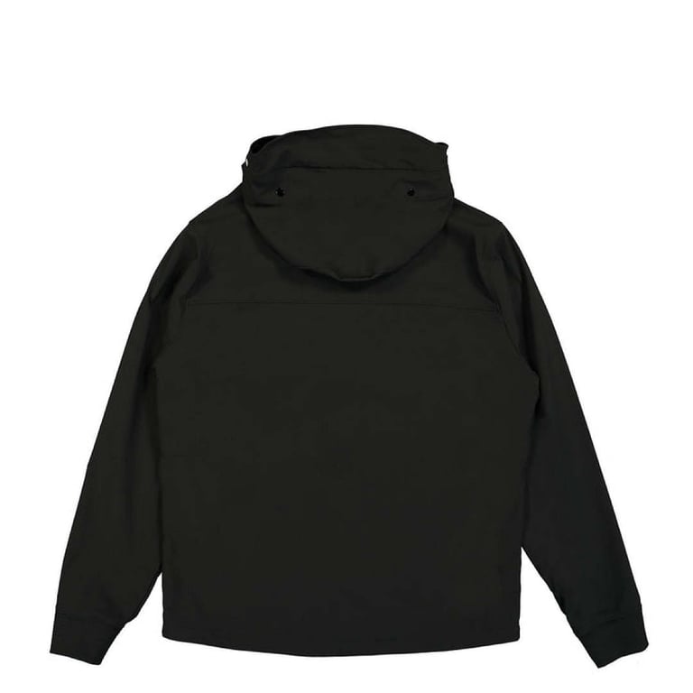 C.P. Company Goggle Jacket Navy - 6