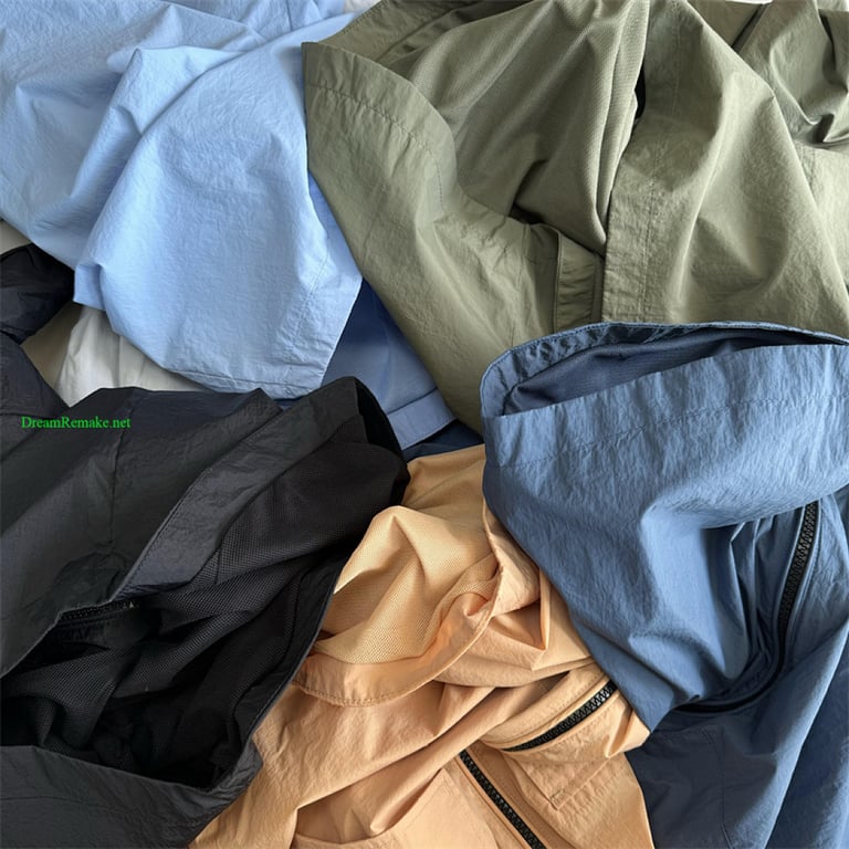 C.P. Company Taylon Zipped Shirt - 5