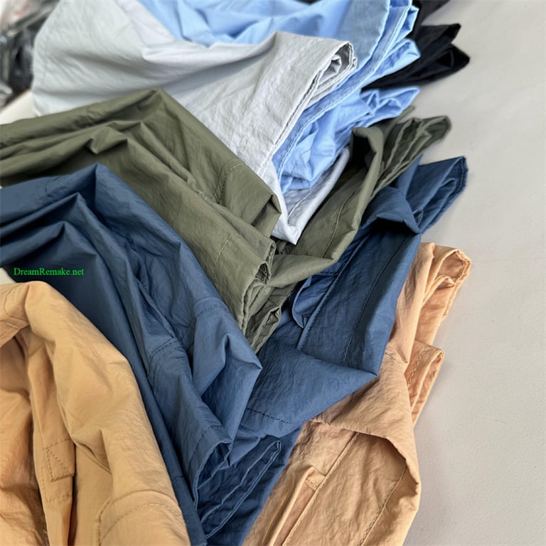 C.P. Company Taylon Zipped Shirt - 6