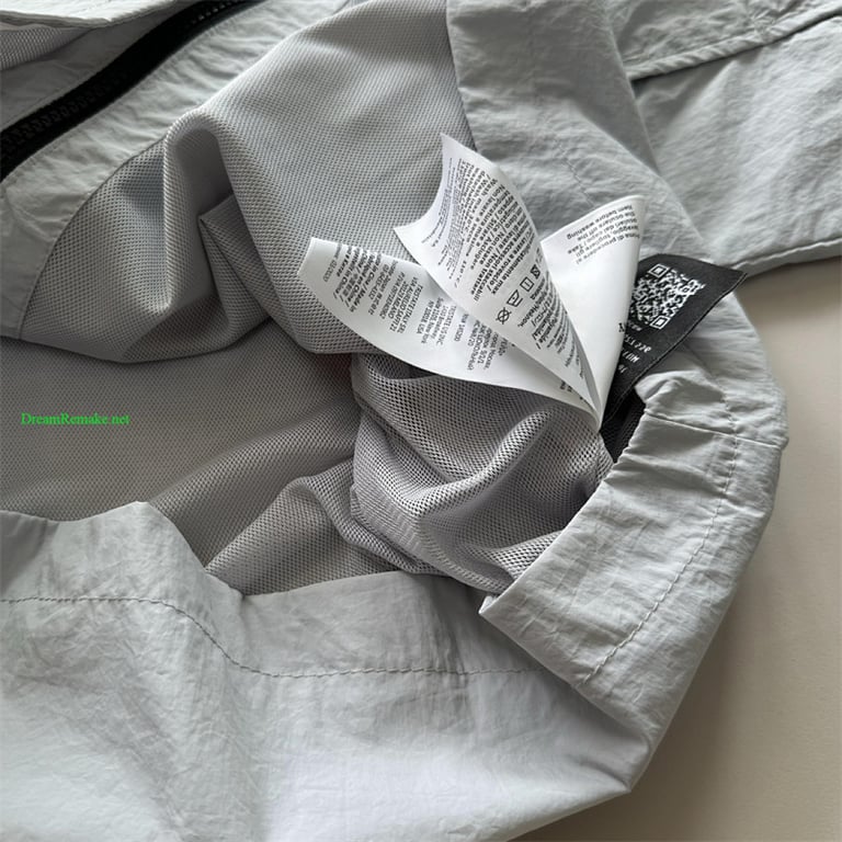 C.P. Company Taylon Zipped Shirt - 10