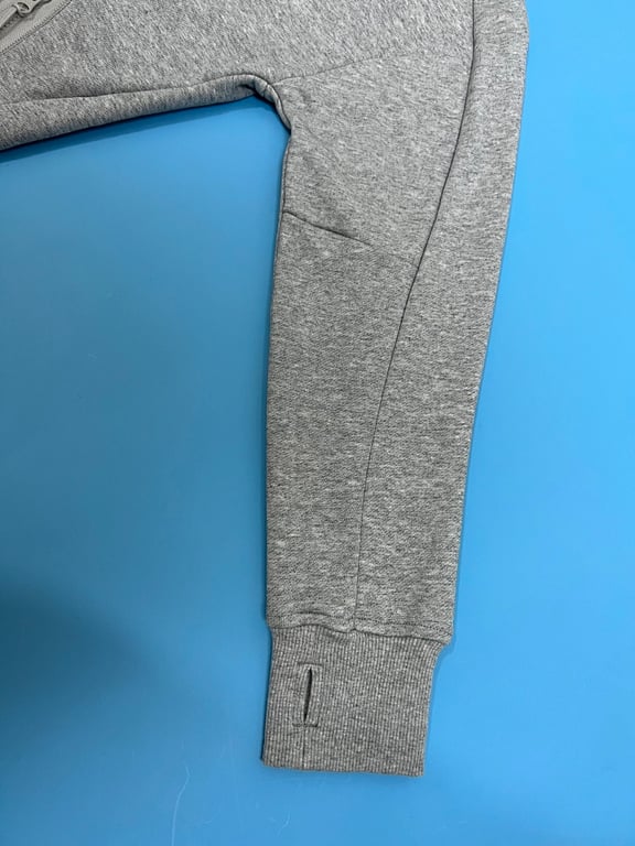 C.P. Company Venus Diagonal Goggle Zip Hoodie - 20
