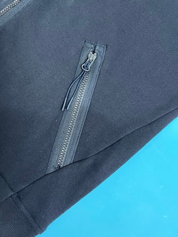 C.P. Company Mars Diagonal Zipper Hoodie - 20