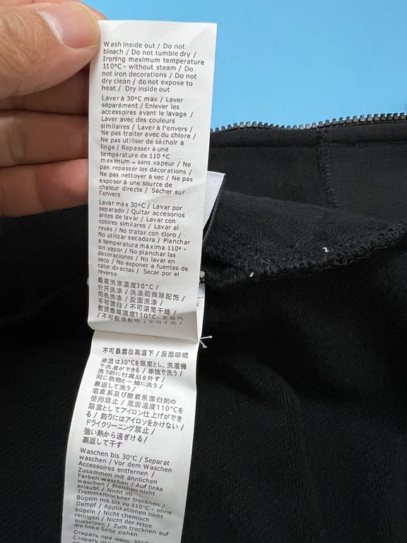C.P. Company Mars Diagonal Zipper Hoodie - 42