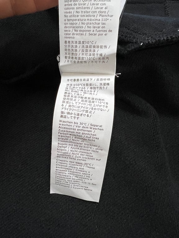 C.P. Company Mars Diagonal Zipper Hoodie - 44