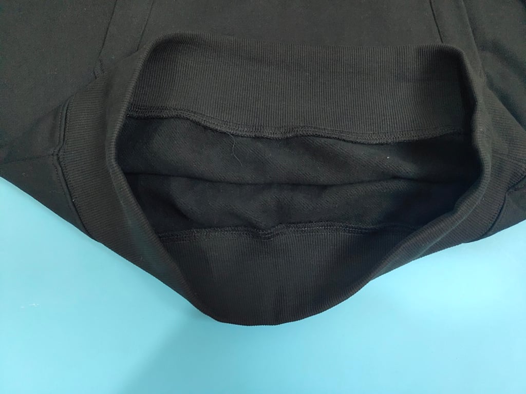 C.P. Company Diagonal Raised Fleece Hoodie - 20