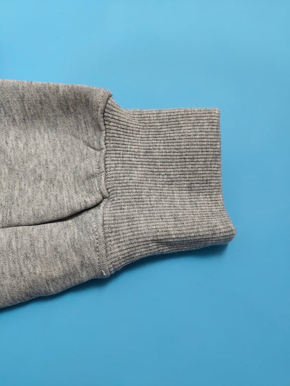 C.P. Company Diagonal Raised Fleece Sweatpants - 28