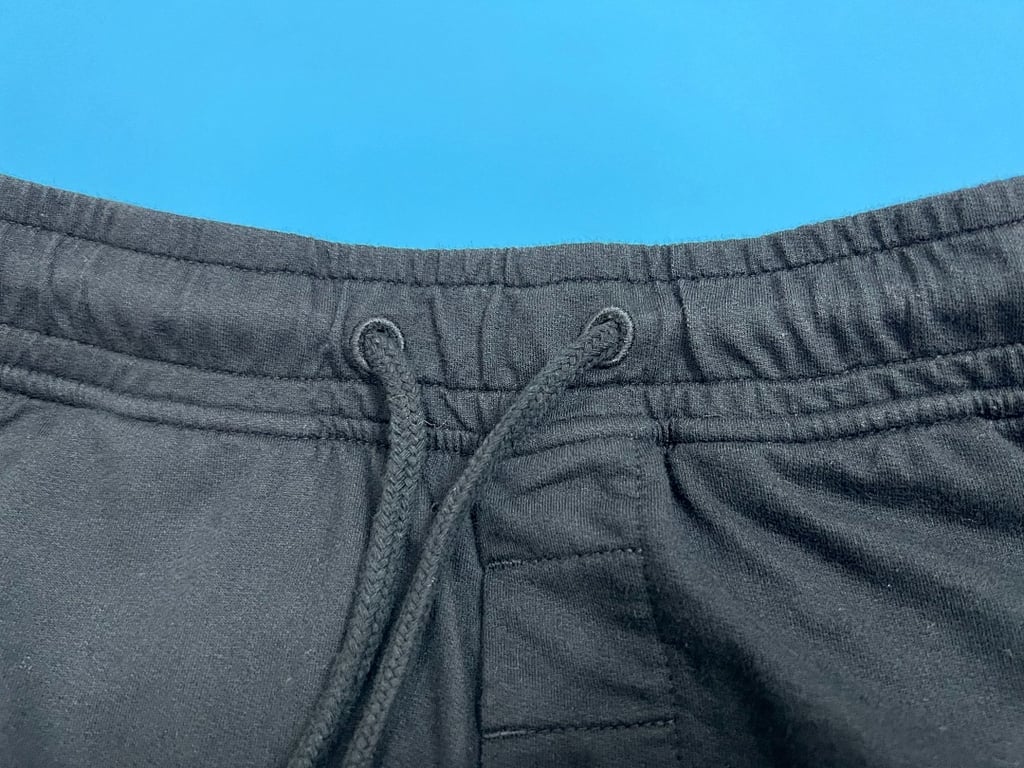 C.P. Company Saturn Light Fleece Shorts - 16