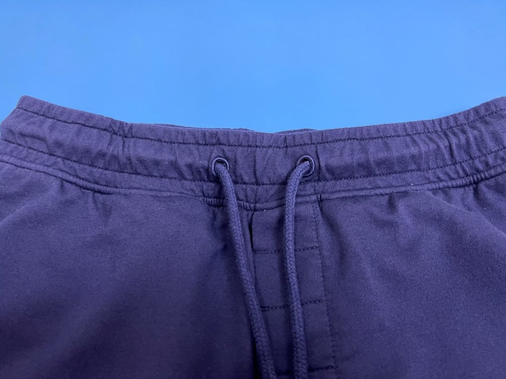 C.P. Company Saturn Light Fleece Shorts - 17