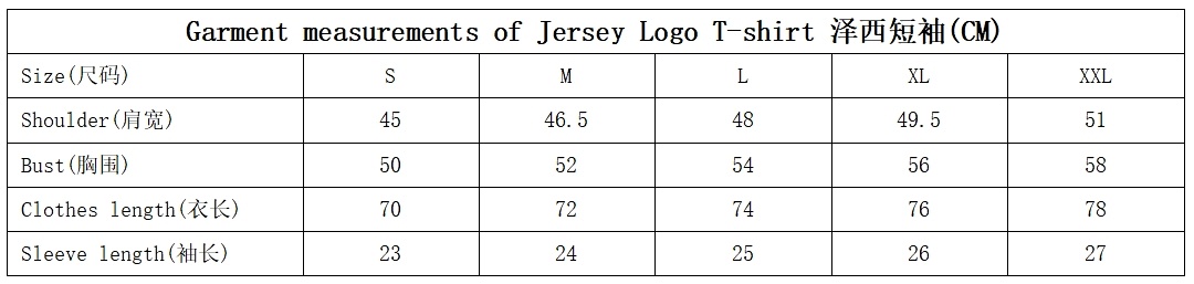 C.P. Company Jersey Logo T-shirt - 2