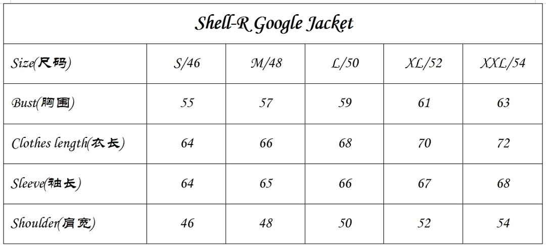 C.P. Company Shell-R Goggle Hood Jacket - 2
