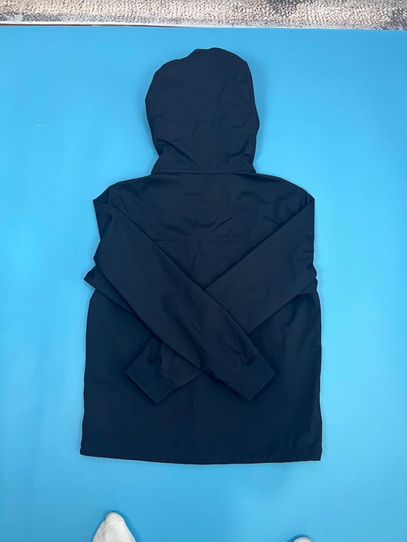 C.P. Company Shell-R Goggle Hood Jacket - 17