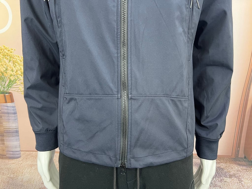 C.P. Company Shell-R Goggle Hood Jacket - 26