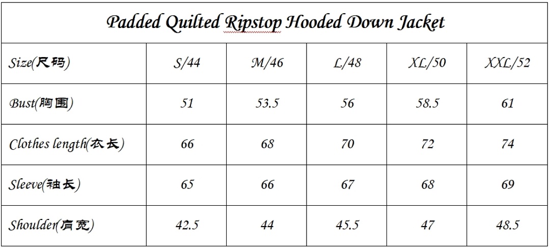 C.P. Company Quilted Ripstop Hooded Down Jacket Black - 2