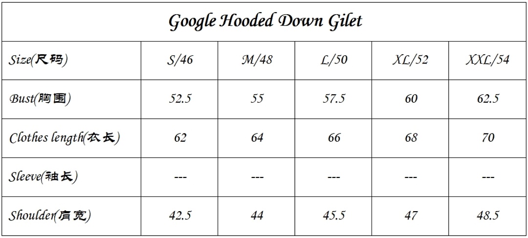 C.P. Company Quilted Goggle Hooded Down Gilet Black - 2