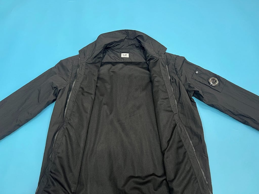 C.P. Company Taylon Overshirt Jacket - 15