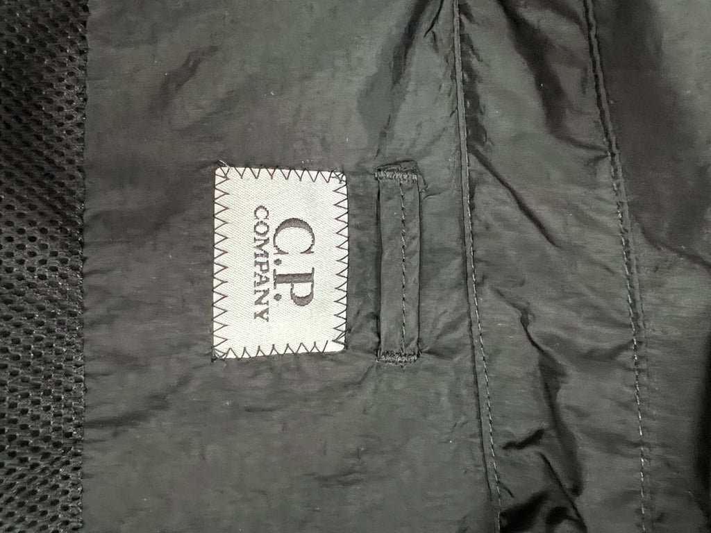 C.P. Company Taylon Overshirt Jacket - 16