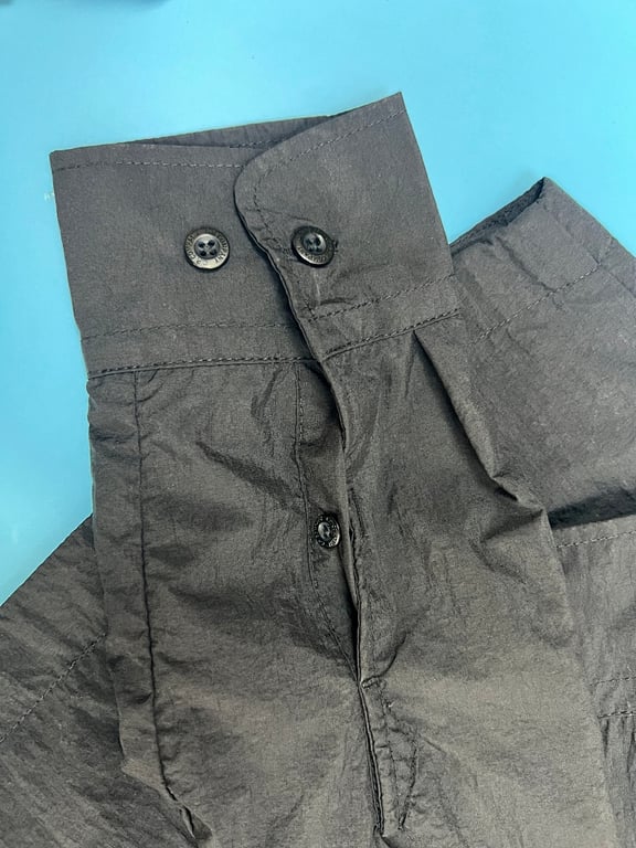 C.P. Company Taylon Overshirt Jacket - 17