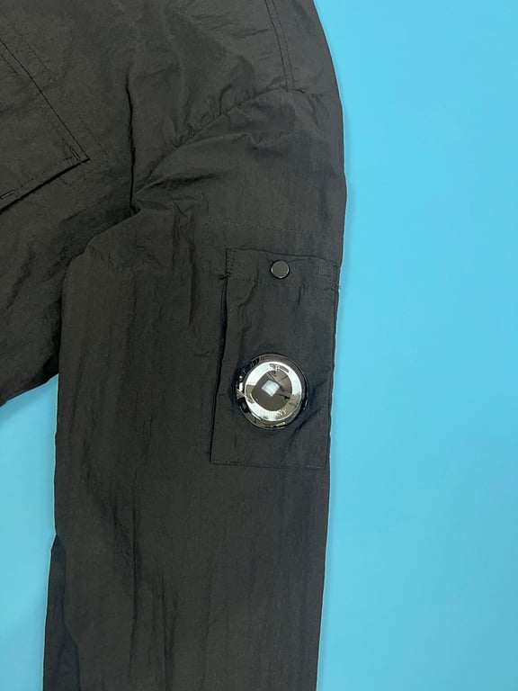 C.P. Company Taylon Overshirt Jacket - 19