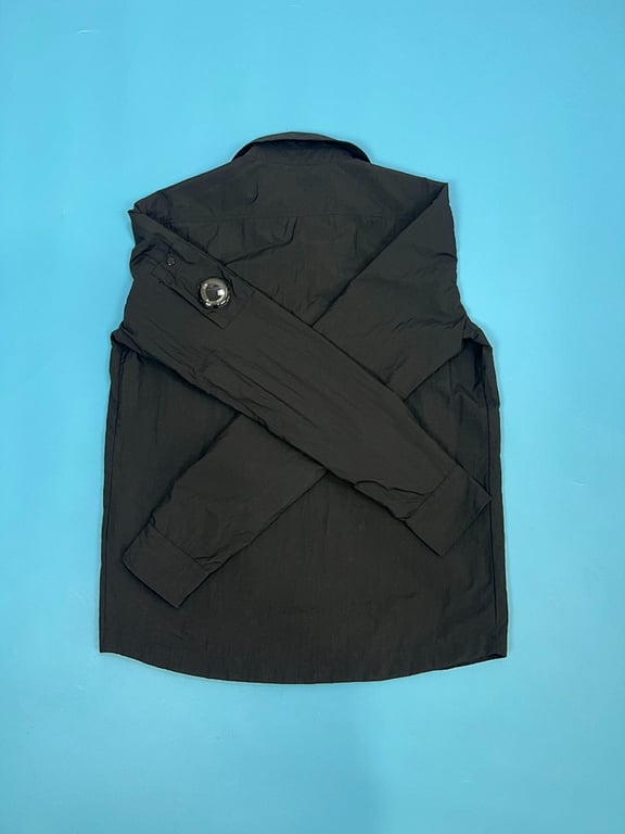 C.P. Company Taylon Overshirt Jacket - 10
