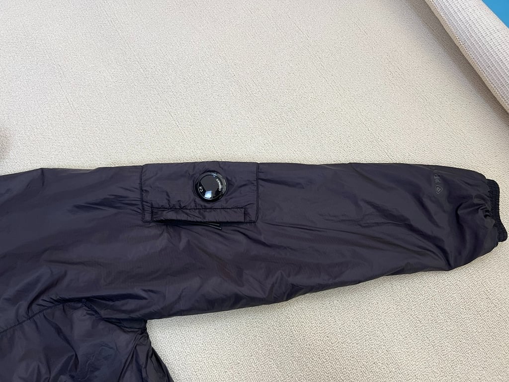 C.P. Company Nada Shell Jacket - 11