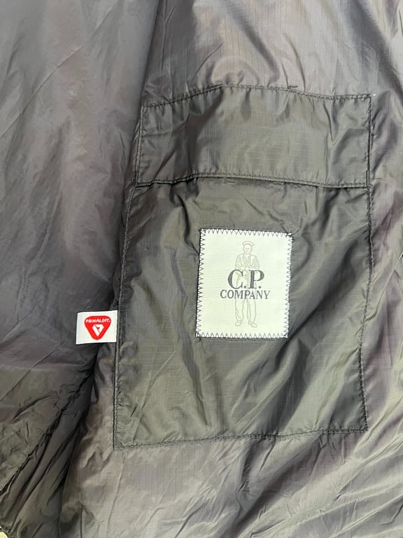 C.P. Company Nada Shell Jacket - 19