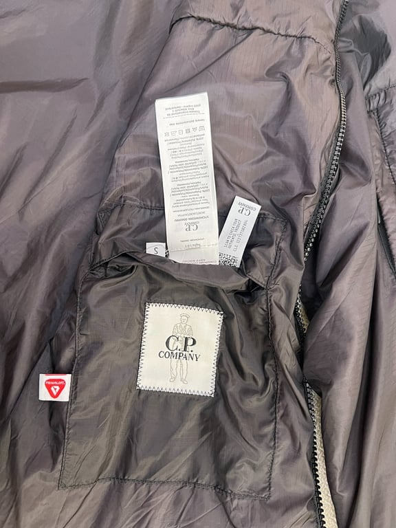 C.P. Company Nada Shell Jacket - 20