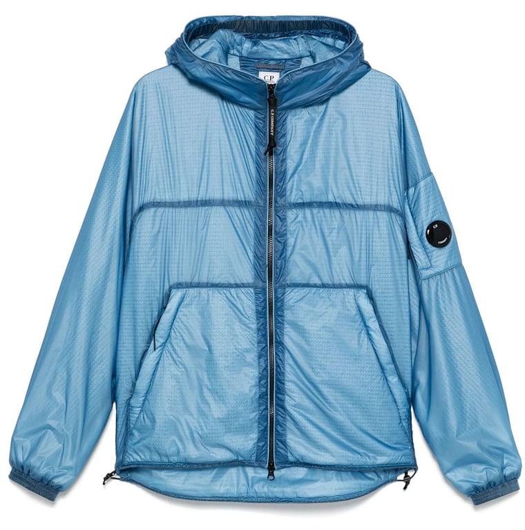 C.P. Company Nada Shell Jacket - 3
