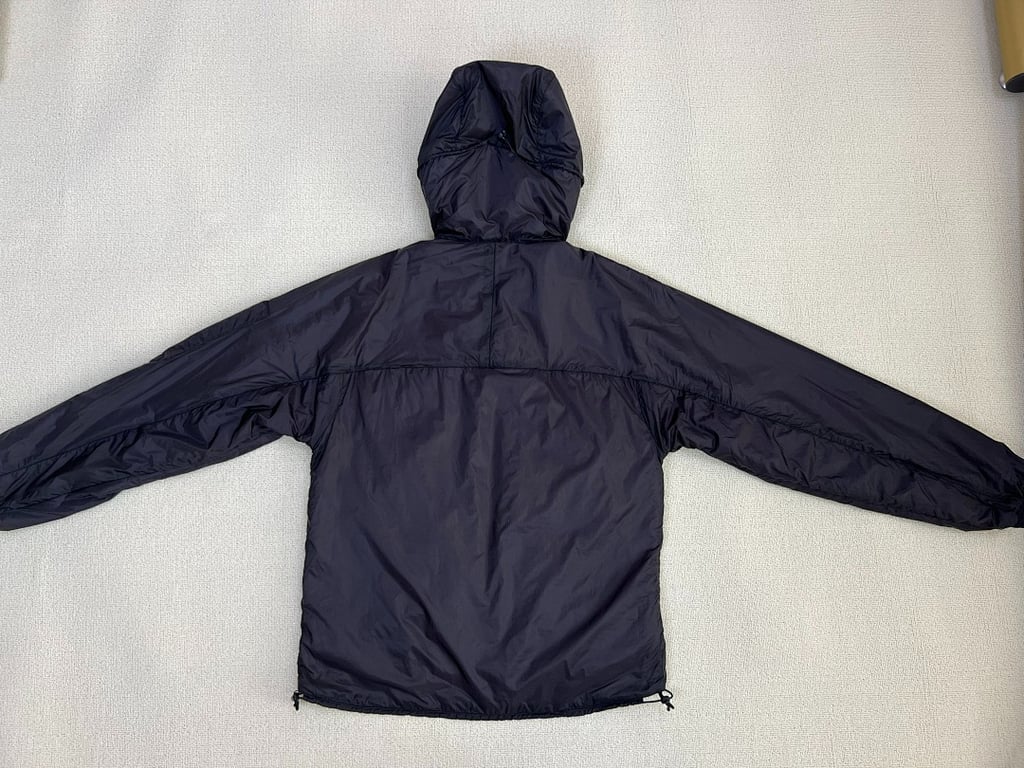 C.P. Company Nada Shell Jacket - 5