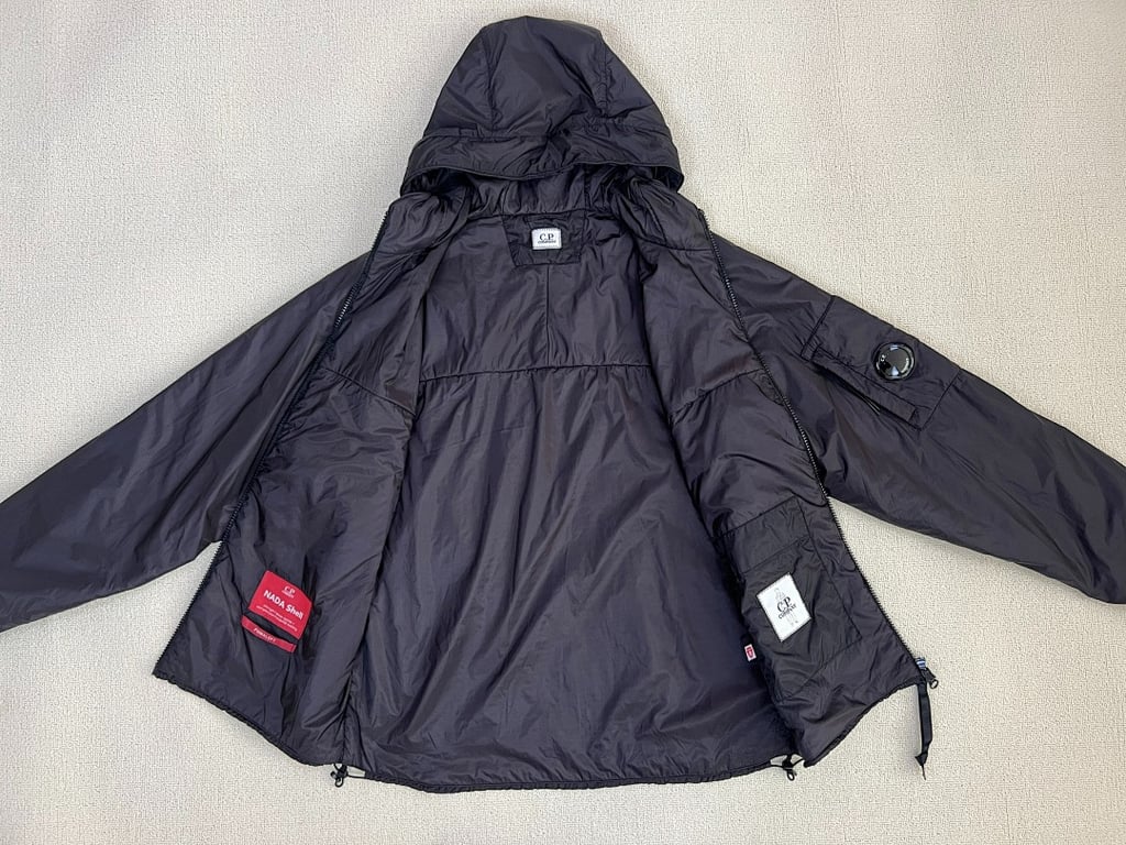 C.P. Company Nada Shell Jacket - 7