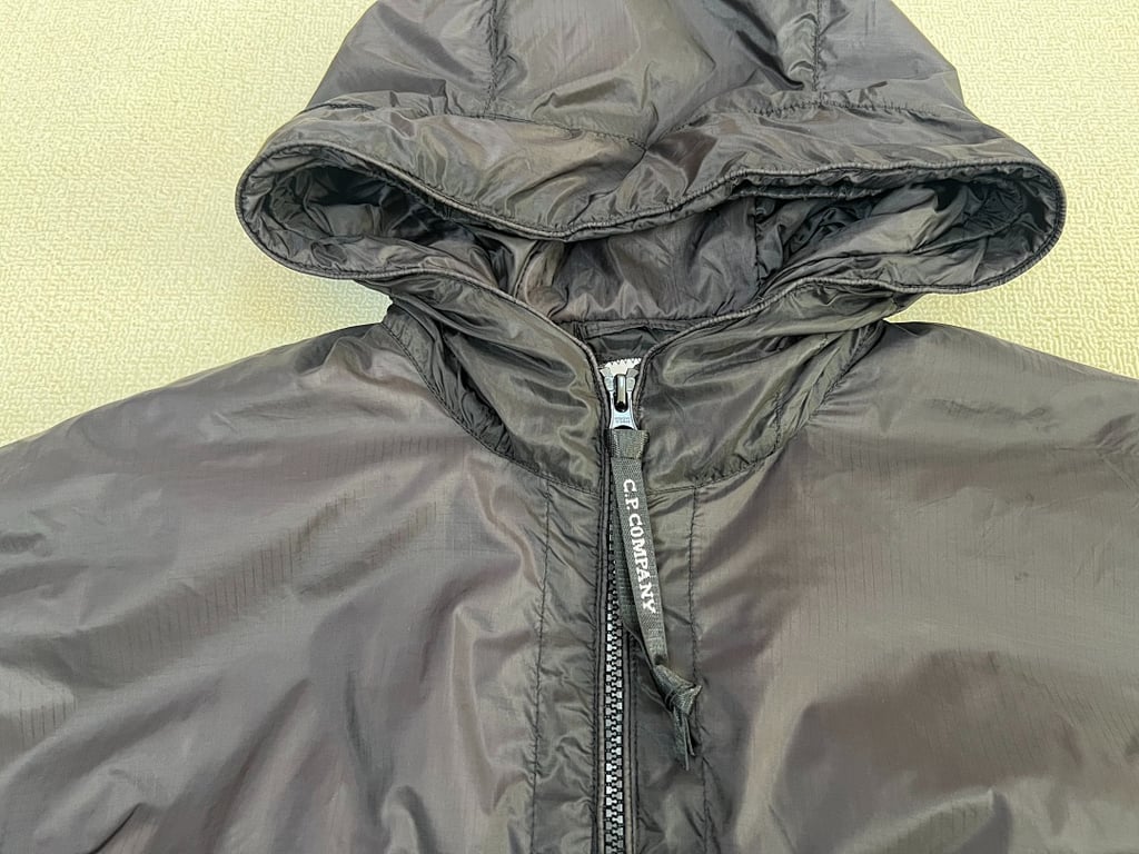 C.P. Company Nada Shell Jacket - 8