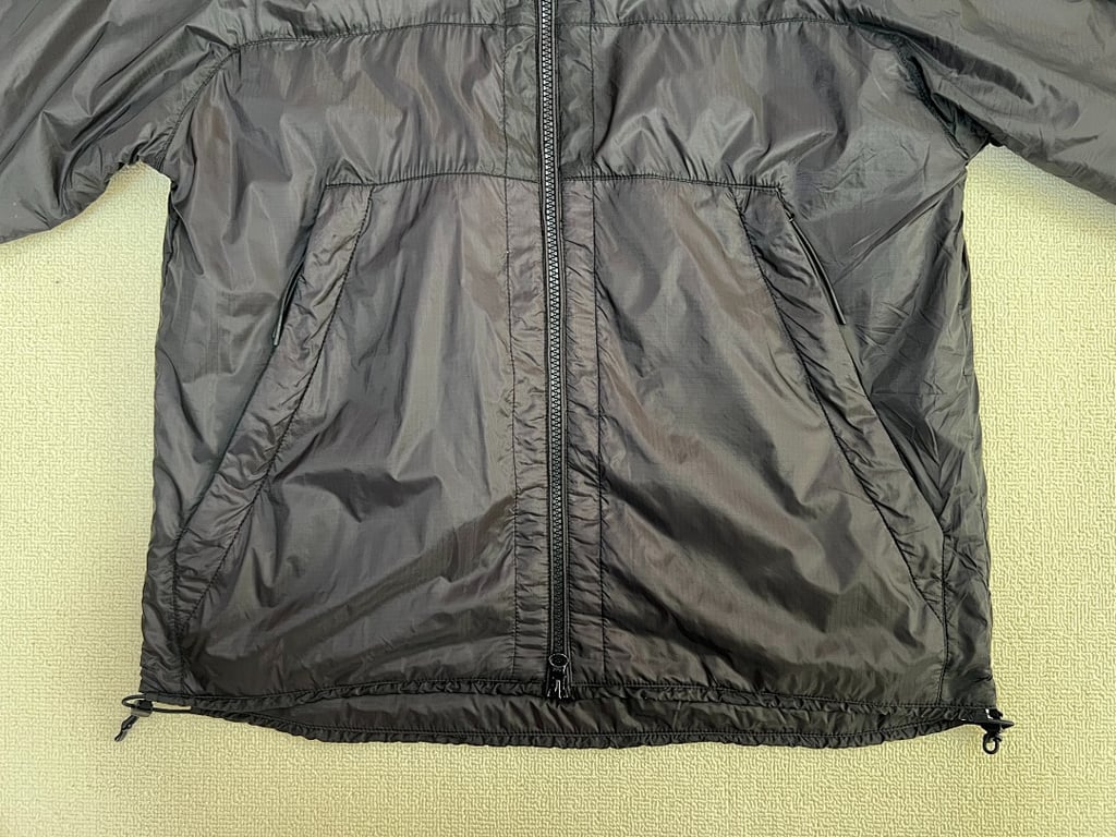 C.P. Company Nada Shell Jacket - 9