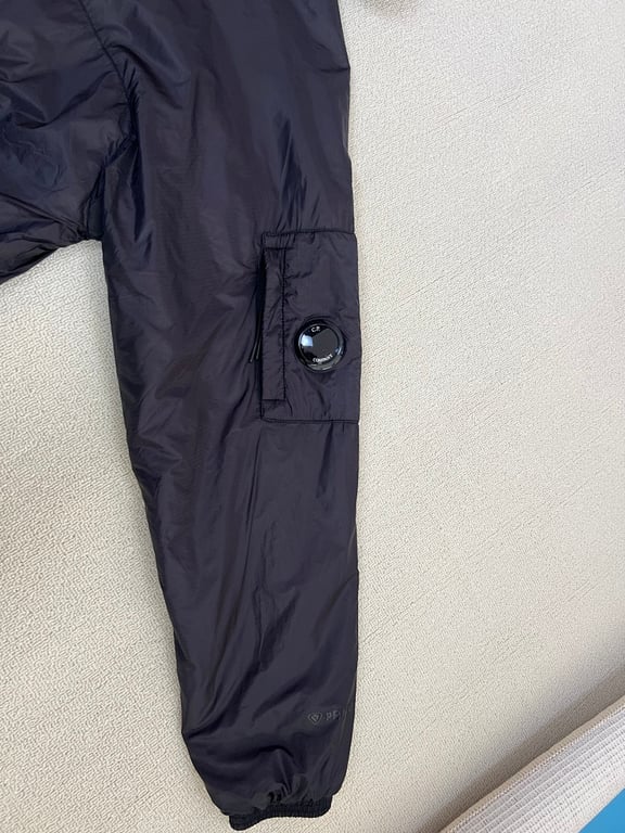 C.P. Company Nada Shell Jacket - 10