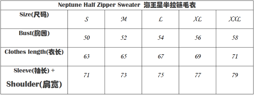 C.P. Company Neptune Half Zipper Sweater - 2