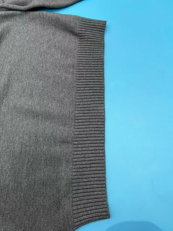 C.P. Company Neptune Half Zipper Sweater - 26
