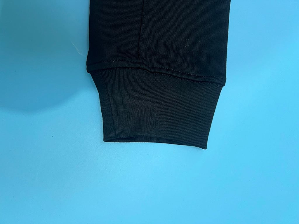 C.P. Company Uranus Half Zipper Crewneck - 16